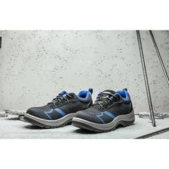 Полуботинки рабочие Hoegert BILAU HT5K503-46 SRC S1, 46 Фото 5