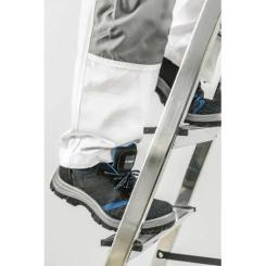 Полуботинки рабочие Hoegert BILAU HT5K503-46 SRC S1, 46 Фото 6