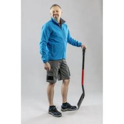 Полуботинки рабочие Hoegert BILAU HT5K503-46 SRC S1, 46 Фото 8