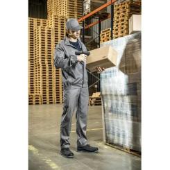 Полуботинки рабочие Hoegert NAAB HT5K567-43 SRC S1P, 43 Фото 9