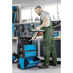 Полуботинки рабочие Hoegert NAAB HT5K567-43 SRC S1P, 43 Фото 11