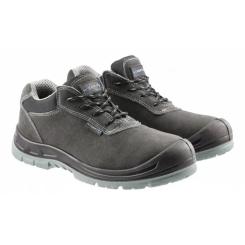 Полуботинки рабочие Hoegert NAAB HT5K567-43 SRC S1P, 43 Фото