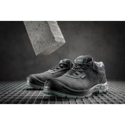 Полуботинки рабочие Hoegert NAAB HT5K567-43 SRC S1P, 43 Фото 3