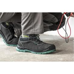 Полуботинки рабочие Hoegert NAAB HT5K567-43 SRC S1P, 43 Фото 6