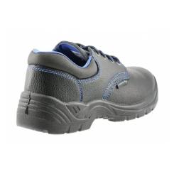 Полуботинки рабочие Hoegert ZORGE HT5K506-45 SRC S3, 45 Фото 2