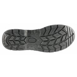 Полуботинки рабочие Hoegert ZORGE HT5K506-45 SRC S3, 45 Фото 4