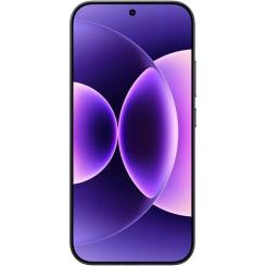 Мобильный телефон Xiaomi 17 12/256GB Black Фото 1