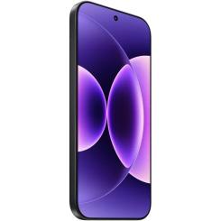 Мобильный телефон Xiaomi 17 12/256GB Black Фото 2
