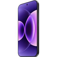 Мобильный телефон Xiaomi 17 12/256GB Black Фото 3