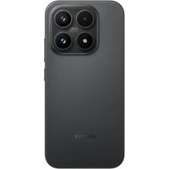 Мобильный телефон Xiaomi 17 12/256GB Black Фото 4