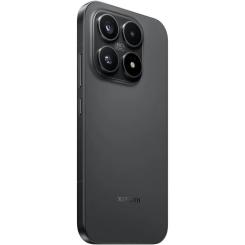 Мобильный телефон Xiaomi 17 12/256GB Black Фото 5