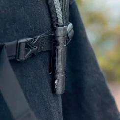 Фонарь Olight I3T EOS Carbon Fiber Фото 6