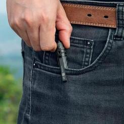 Фонарь Olight I3T EOS Carbon Fiber Фото 7