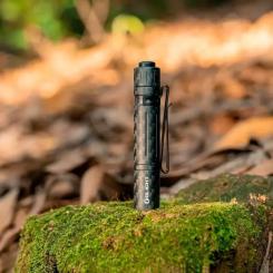 Фонарь Olight I3T EOS Carbon Fiber Фото 8