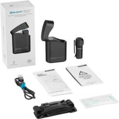 Фонарь Olight Perun 3 Mini Premium Фото 6