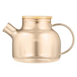 Заварник Ardesto Golden Moon 1000 мл Фото