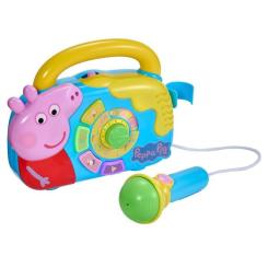 Развивающая игрушка Peppa Pig Бумбокс Пеппи Фото 2