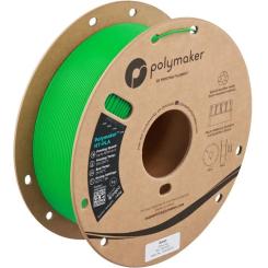 Пластик для 3D-принтера Polymaker HT-PLA 1,75mm 1kg GREEN Фото