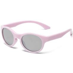 Детские солнцезащитные очки Koolsun Boston, 1-4 роки рожевий Фото