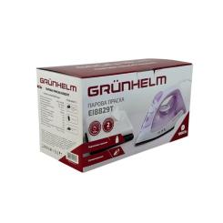 Утюг Grunhelm EI8829T Фото 7