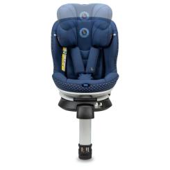 Автокресло Storchenmuhle Niki start M (Iris) Фото 9