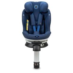Автокресло Storchenmuhle Niki start M (Iris) Фото 10