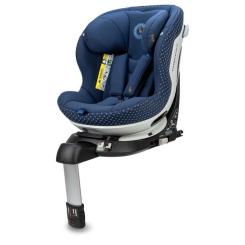 Автокресло Storchenmuhle Niki start M (Iris) Фото