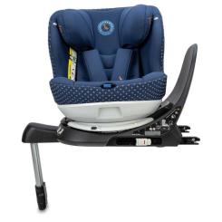 Автокресло Storchenmuhle Niki start M (Iris) Фото 2