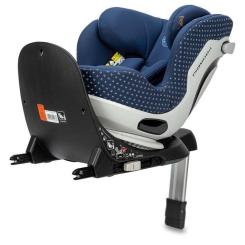 Автокресло Storchenmuhle Niki start M (Iris) Фото 3