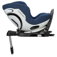 Автокресло Storchenmuhle Niki start M (Iris) Фото 4