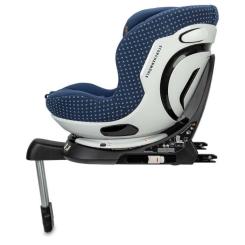 Автокресло Storchenmuhle Niki start M (Iris) Фото 6