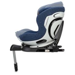 Автокресло Storchenmuhle Niki start M (Iris) Фото 7