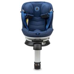 Автокресло Storchenmuhle Niki start M (Iris) Фото 8