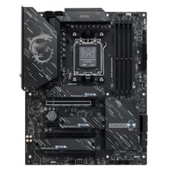 Материнская плата MSI MAG X870E GAMING PLUS WIFI Фото