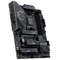 Материнская плата MSI MAG X870E GAMING PLUS WIFI Фото 2