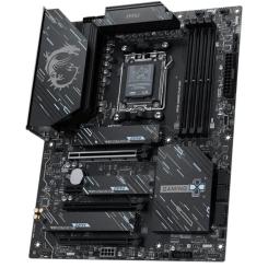 Материнская плата MSI MAG X870E GAMING PLUS WIFI Фото 3