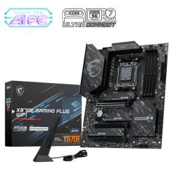 Материнская плата MSI MAG X870E GAMING PLUS WIFI Фото 4