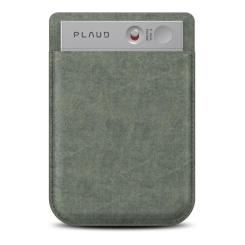 Аксессуар для диктофонов PLAUD AI Note Green Фото 5