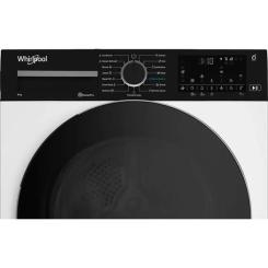 Сушильная машина Whirlpool WP B8X WBS UA Фото 2