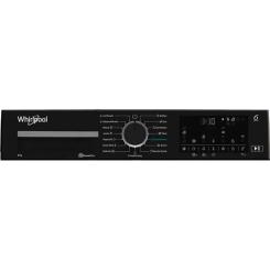 Сушильная машина Whirlpool WP B8X WBS UA Фото 4