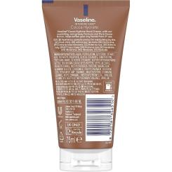 Крем для рук Vaseline Зволожувальний З какао-маслом 75 мл Фото 2