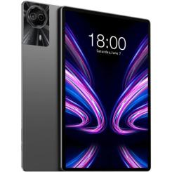 Планшет Teclast T50Plus 11" 6/256GB/ LTE/ Metal / Gray Фото 8