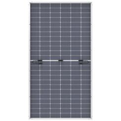 Солнечная панель Longi LR8-66HGD-610M 610W Фото 2