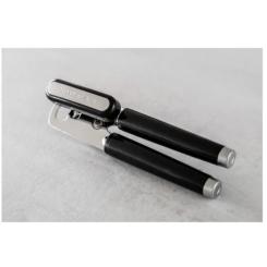 Консервный нож KitchenAid Classic 21 см чорний Фото 1