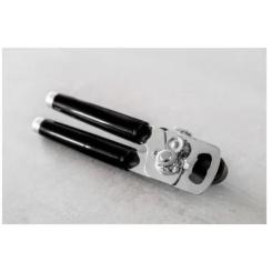 Консервный нож KitchenAid Classic 21 см чорний Фото 2