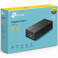 Адаптер PoE TP-Link POE170S Фото 7