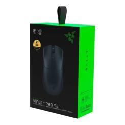 Мышка Razer Viper V3 Pro SE Wireless/USB Black Фото 5
