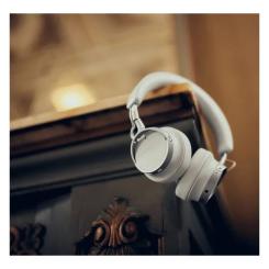Наушники Beyerdynamic Aventho 100 Cream Фото 4