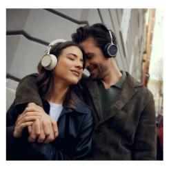 Наушники Beyerdynamic Aventho 100 Cream Фото 7