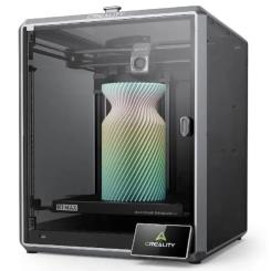 3D-принтер Creality CR-K1 Max 2025 Фото